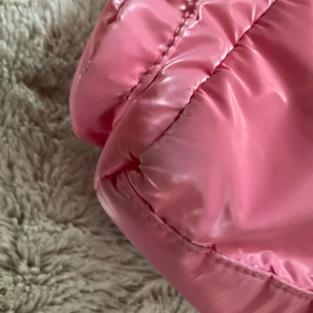 Wild Fable Pink Satchel Bag with multiple pockets